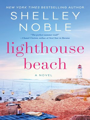 Lighthouse Beach - ebook